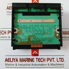 Idec Pfj-t081u Relay Output Module