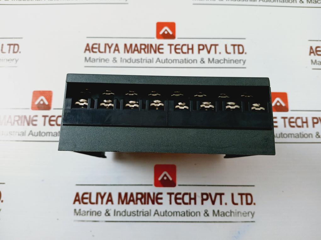 Idec Pfj-t081u Relay Output Module