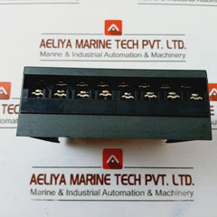 Idec Pfj-t081u Relay Output Module