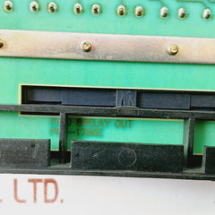 Idec Pfj-t081u Relay Output Module