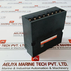 Idec Pfj-t081u Relay Output Module