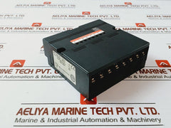 Idec Pfj-t081u Relay Output Module