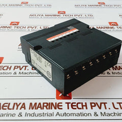 Idec Pfj-t081u Relay Output Module
