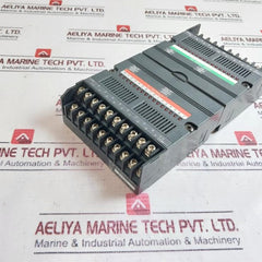 Idec Pfj-t162 Transistor Input/Output Unit Pfj-n162U 24VDc 10Ma/Pt