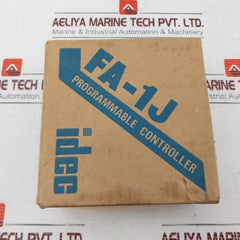 Idec Pfj-t162U 16-transistor Output Unit 12-28Vdc