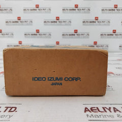 Idec Pfj-t162U 16-transistor Output Unit 12-28Vdc