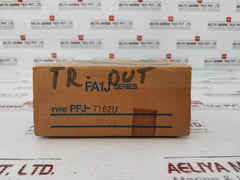 Idec Pfj-t162U 16-transistor Output Unit 12-28Vdc