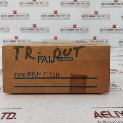 Idec Pfj-t162U 16-transistor Output Unit 12-28Vdc