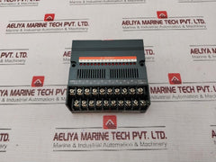 Idec Pfj-t162U 16-transistor Output Unit 12-28Vdc