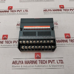 Idec Pfj-t162U 16-transistor Output Unit 12-28Vdc
