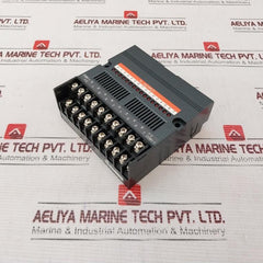 Idec Pfj-t162U 16-transistor Output Unit 12-28Vdc