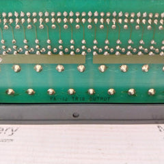 Idec Pfj-t162U 16-transistor Output Unit 12-28Vdc