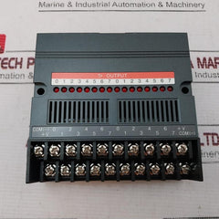 Idec Pfj-t162U 16-transistor Output Unit 12-28Vdc
