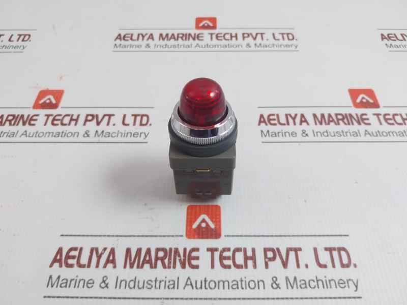 Pilot Lamp Transformer Unit 18V 2W Idec 100/110V