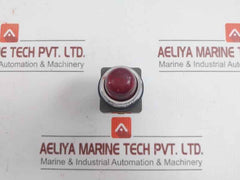 Pilot Lamp Transformer Unit 18V 2W Idec 100/110V