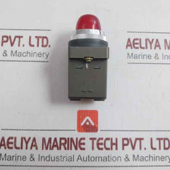 Pilot Lamp Transformer Unit 18V 2W Idec 100/110V