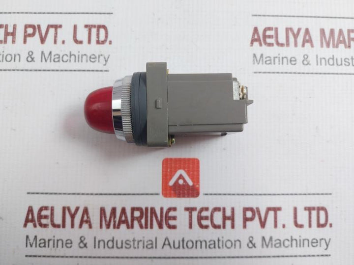 Pilot Lamp Transformer Unit 18V 2W Idec 100/110V