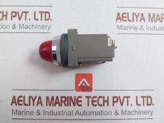 Pilot Lamp Transformer Unit 18V 2W Idec 100/110V