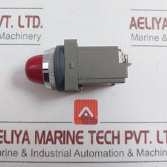 Pilot Lamp Transformer Unit 18V 2W Idec 100/110V
