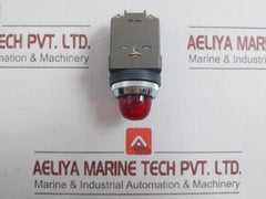Pilot Lamp Transformer Unit 18V 2W Idec 100/110V