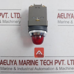Pilot Lamp Transformer Unit 18V 2W Idec 100/110V