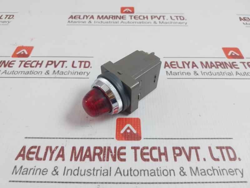 Pilot Lamp Transformer Unit 18V 2W Idec 100/110V
