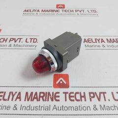 Pilot Lamp Transformer Unit 18V 2W Idec 100/110V
