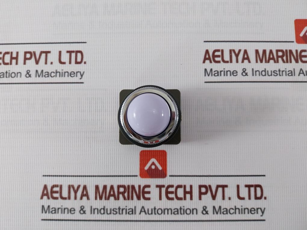 Idec Pilot Light 24V 50-60Hz 30V 2W