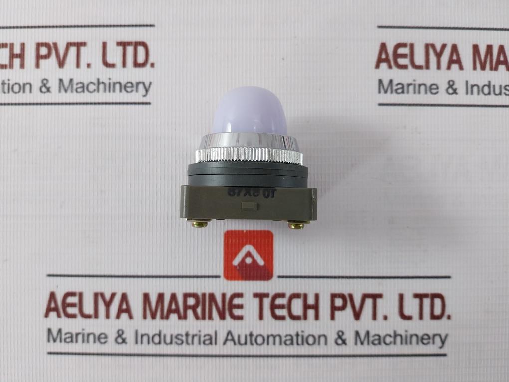 Idec Pilot Light 24V 50-60Hz 30V 2W