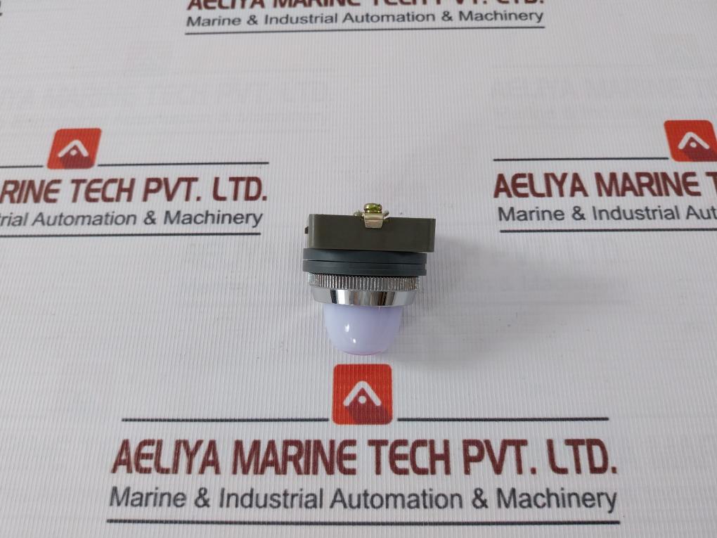 Idec Pilot Light 24V 50-60Hz 30V 2W