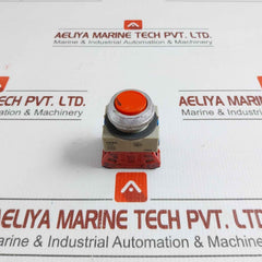 Idec Push Button Switch Abs (Tws) 600V 10A