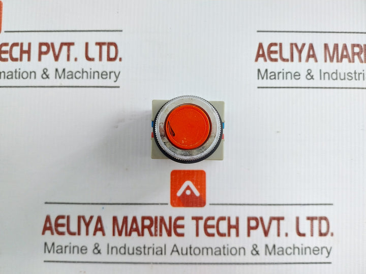 Idec Push Button Switch Abs (Tws) 600V 10A