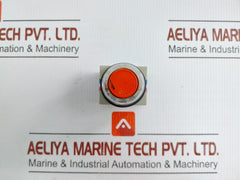 Idec Push Button Switch Abs (Tws) 600V 10A