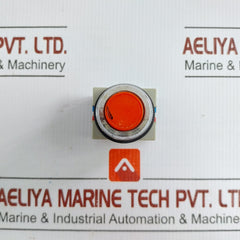 Idec Push Button Switch Abs (Tws) 600V 10A