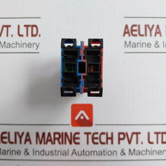 Idec Push Button Switch Abs (Tws) 600V 10A