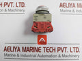 Idec Push Button Switch Abs (Tws) 600V 10A