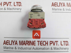 Idec Push Button Switch Abs (Tws) 600V 10A