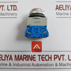 Idec Push Button Switch Abs (Tws) 600V 10A