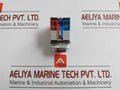 Idec Push Button Switch Abs (Tws) 600V 10A