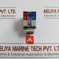 Idec Push Button Switch Abs (Tws) 600V 10A