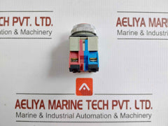 Idec Push Button Switch Abs (Tws) 600V 10A