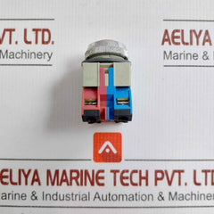 Idec Push Button Switch Abs (Tws) 600V 10A