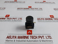 Idec Push Button Switch With Contact Block Part No: Hw-cb10, 10A 600V