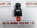 Idec Push Button Switch With Contact Block Part No: Hw-cb10, 10A 600V