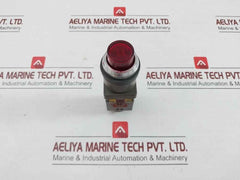 Idec Pushbutton Control Unit