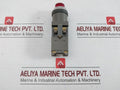Idec Pushbutton Control Unit