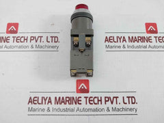 Idec Pushbutton Control Unit