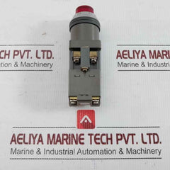 Idec Pushbutton Control Unit