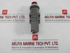 Idec Pushbutton Control Unit