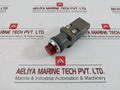 Idec Pushbutton Control Unit